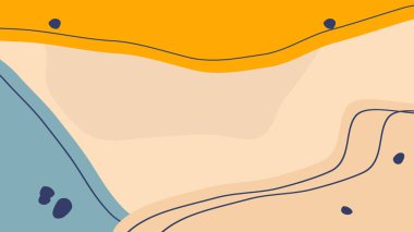 Soyut, basit halı, kart, duvar kağıdı gibi geometrik dikiş kalıpları. Yüksek kalite fotoğraf