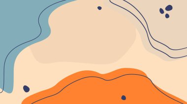 Soyut, basit halı, kart, duvar kağıdı gibi geometrik dikiş kalıpları. Yüksek kalite fotoğraf