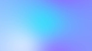 Yumuşak renkli gradyan arkaplan. Mavi leylak ve mor renk. Yüksek kalite fotoğraf