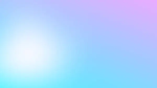 Soft Gradient Abstract Background. Purple blue pink and white color. High quality photo