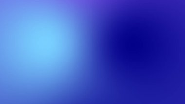 Yumuşak renkli gradyan arkaplan. Lacivert ve açık mavi renk. Yüksek kalite fotoğraf