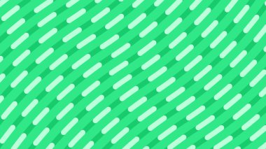 Soyut yeşil arkaplan. Tasarım için tarafsız zemin. Duvar kağıtları, kartvizitler, afişler için temel.