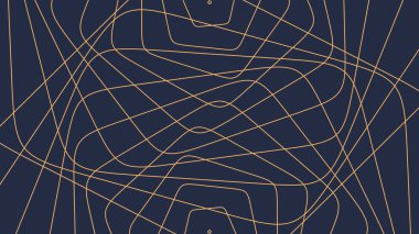 Modern, zarif, soyut bir arkaplan. Sıcak kahverengi çizgi şekilleri. Yüksek kalite fotoğraf