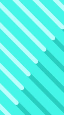 Soyut mavi animasyon arkaplanı. Tasarım için tarafsız zemin. Döngü duvar kağıtları için taban, afiş.