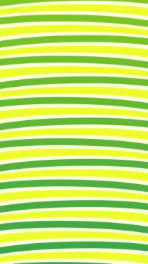 Kabartmalı dalga çizgileri, dinamik yeşil dalgalı arka plan, yeşil ve sarı renkli arka plan.