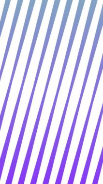 Gradyan renk dalga deseni, şık 3 boyutlu dalgalı çizgili animasyon dalgalı düz konsept arkaplan