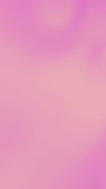  Soyut gradyan canlandırmalı arkaplan. Pembe ve mor renk, bulutlu animasyon. 