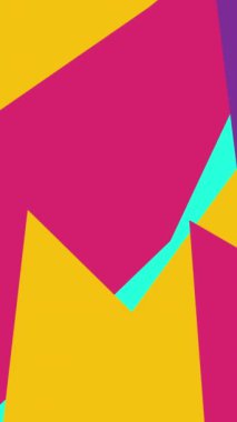 Soyut Sharpe çok renkli animasyon kağıt dokusu arkaplanı Pastel ve vintage stili.