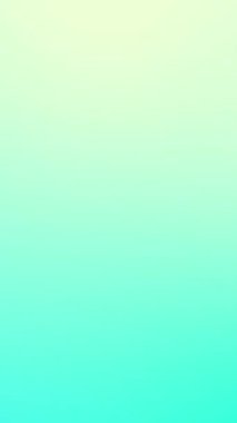 Turkuaz ve cyan renkli klas gradyan animasyon arkaplanı.