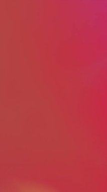 Turuncu mor pembe renkli ışık eğimli animasyon arkaplanı. 