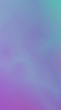 Mavi mor pembe renkli hafif gradyan canlandırma arkaplanı. 