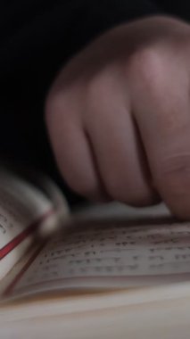 Kuran 'ın arap alfabesinde, Kuran' ın ayetlerinde, 