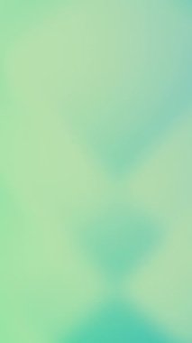 Mavi cyan turkuaz yeşil renkli hafif gradyan canlandırma arkaplanı. 