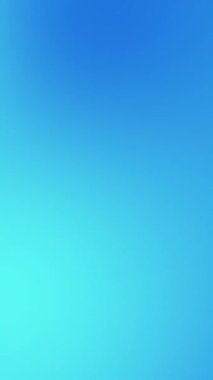 Turkuaz donanma ve cyan renkleriyle klas gradyan animasyon arkaplanı.