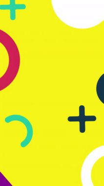 Kusursuz renkli el çizimi renkli karalama dokusu, kuru fırça mürekkebi. 