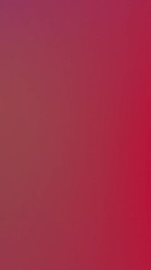 Grafik içeriği için soyut mor ve kırmızı gradyan canlandırmalı arkaplan