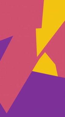 Soyut Sharpe çok renkli animasyon kağıt dokusu arkaplanı Pastel ve vintage stili. 