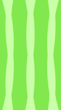 Soyut yeşil animasyon arka planı. Tasarım için tarafsız zemin. Döngü duvar kağıtları için taban, afiş.