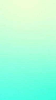 Turkuaz ve cyan renkli klas gradyan animasyon arkaplanı.