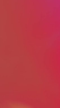 Turuncu mor pembe renkli ışık eğimli animasyon arkaplanı. 