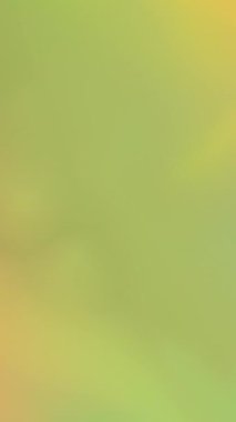 Turuncu yeşil lacivert renkli hafif gradyan animasyon arkaplanı. 