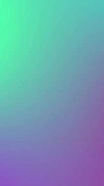 Grafik içeriği için soyut mavi ve pembe gradyan canlandırmalı arkaplan. 