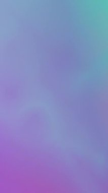 Mavi mor pembe renkli hafif gradyan canlandırma arkaplanı. 