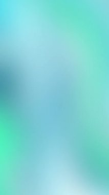 Renkli soyut gradyan animasyon arka planı. Donanma mavisi turkuaz rengi. 4k animasyon.