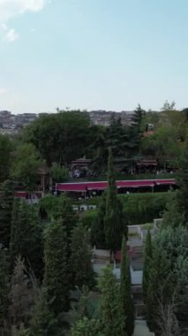 Pierre Loti Hill, Pierre Loti Hill Havacılık. Yüksek kaliteli görüntüler