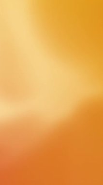 Soyut turuncu sarı ve kırmızı bulanık arkaplan kanat efektli animasyon. 