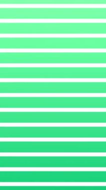 Soyut yeşil zigzag şeritleri, Zig-zag yaratıcı arka plan, çok renkli çizgili animasyon deseni.