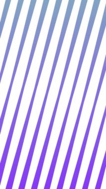 Gradyan renk dalga deseni, şık 3 boyutlu dalgalı çizgili animasyon dalgalı düz konsept arkaplan