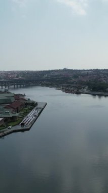 Halic Kongre Salonu, Halic Kongre Salonu Havacılık Manzarası. Yüksek kaliteli görüntüler