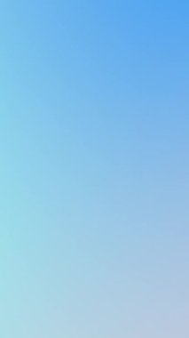 Yumuşak gradyan soyut canlandırılmış arkaplan. Mor mavi cyan ve beyaz renk. 