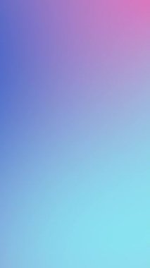 Pembe mavi mor ve cyan renkli klas gradyan animasyon arkaplanı. 