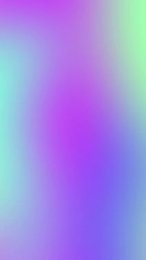 Parlak çok renkli döngü arkaplanı veya dokusu. Çok renkli arka plan. 4k animasyon.