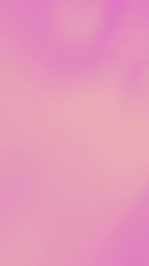 Soyut gradyan canlandırmalı arkaplan. Pembe ve mor renk, bulutlu animasyon. 