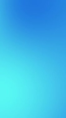 Turkuaz donanma ve cyan renkleriyle klas gradyan animasyon arkaplanı.