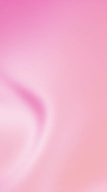 Soyut bej beyaz ve pembe bulanık arkaplan kanat efektli animasyon. 