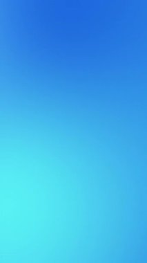 Yumuşak pastel renk gradyan döngü arkaplanı. Donanma mavisi ve cyan rengi.