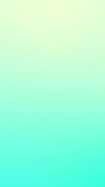 Turkuaz ve cyan renkli klas gradyan animasyon arkaplanı.