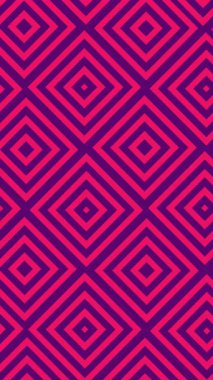 Soyut renkli animasyon arkaplanı. Grafik veya konsept için mor ve pembe arkaplan.