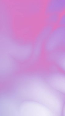 Soyut sıvı animasyon arka planı. Mor ve mavi suluboya dijital pankart. 