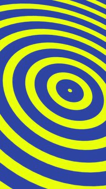 Soyut renkli animasyon arkaplanı. Grafik veya konsept için lacivert ve yeşil arkaplan. 