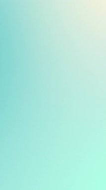 Yumuşak gradyan soyut canlandırılmış arkaplan. Yeşil mavi pembe ve beyaz renk. 