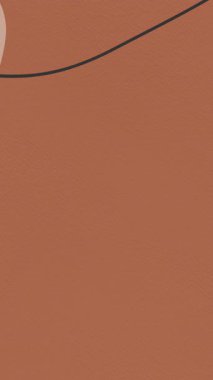 Çok renkli dijital soyut şablon canlandırmalı arka plan. Kahverengi beyaz bej rengi.