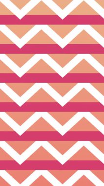 Pembe renkli animasyon şekilleri döngü arkaplanı, dipsiz geometrik çizgiler hareket eden arkaplan, animasyon.