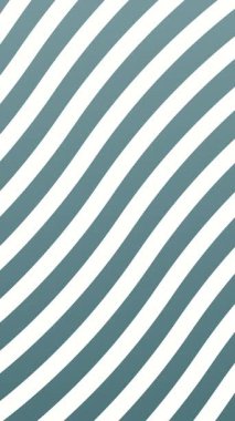 Dalgalı çizgi arkaplanı, kalın çizgili mavi dalga arkaplanı, soyut eğimli dalgalı arkaplan