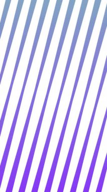 Gradyan renk dalga deseni, şık 3 boyutlu dalgalı çizgili animasyon dalgalı düz konsept arkaplan