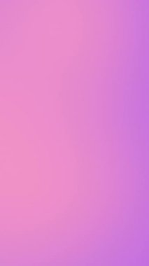 Pastel rengi canlandırılmış gradyan arkaplan. Leylak ve pembe renk. 
